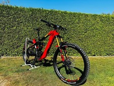 Haibike Flyon 10.0 XDURO E-Bike Bj. 2021 mit Shimano Schaltung