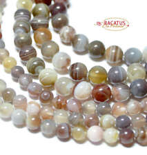  Botswana Achat Perle Kugel