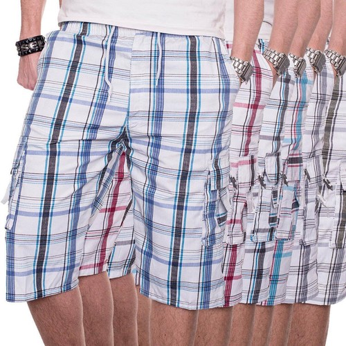 Stylische herren sommer - stylische,