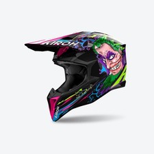 Motorradhelm cross airoh - motorradhelm,
