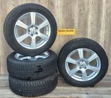 17 Zoll Winterräder Ford