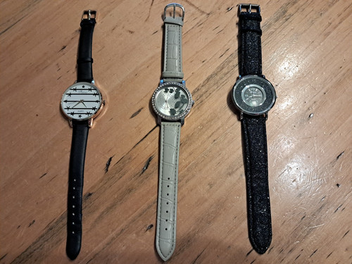 Platino damen uhr - damen,