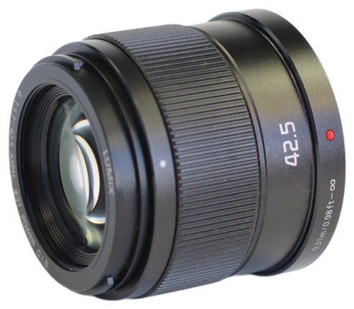 Panasonic lumix mm - lumix, 42,5