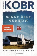 Sonne über Gudhjem: Ein