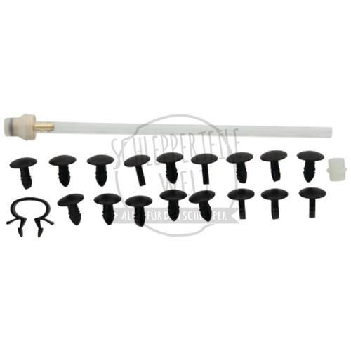 Luftschlauch grammer sitz msg - luftschlauch,