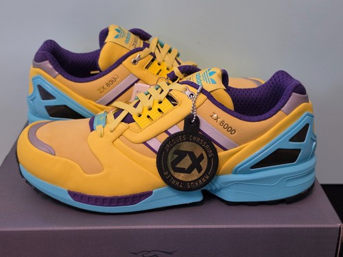 Adidas 8000 mt - zx,