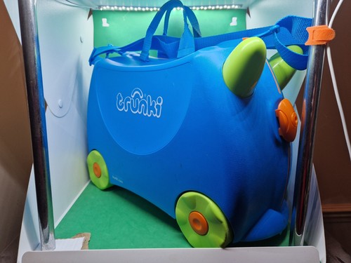 Terrance the trunki kinder - terrance,