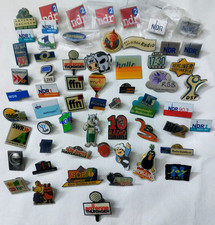 Pins radio fernsehsender - radio,