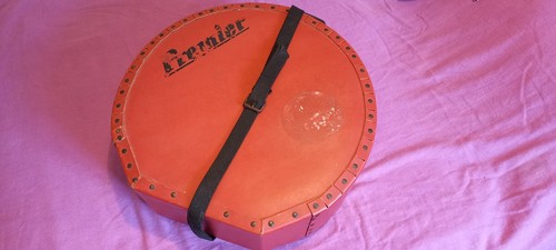 Vintage premier red - premier, 14"