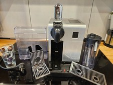Delonghi Nespresso EN 750.mb lattissima pro