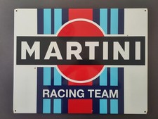 MARTINI RACING EMAILSCHILD #