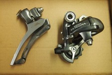 Shimano Ultegra Schaltwerk  Modell RD-6600  &  FD-6600