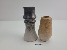 Keramik vasen klw kiessling - 2x,