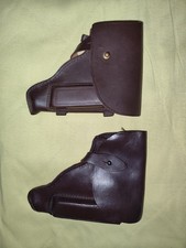 2 Pistolentasche ungebraucht