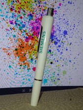 Werbekuli:  Siemens AG