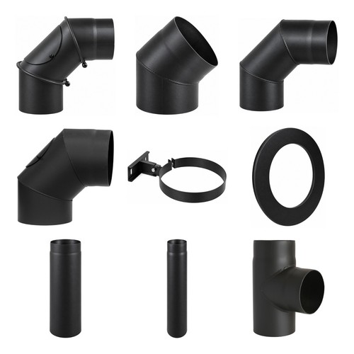120 dn 150 - 150, mm