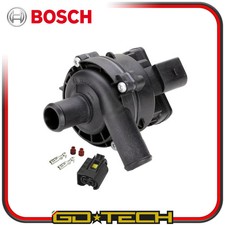 BOSCH ELEKTRISCHE WASSERPUMPE