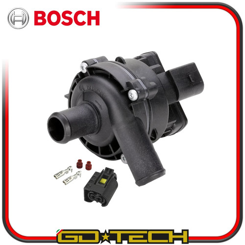 Bosch elektrische wasserpumpe - bosch,
