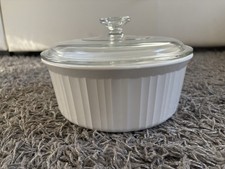 💎 Vintage Corning Ware