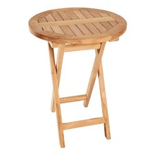 Gartentisch Bistrotisch