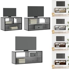 TV Wand Schrank Hängeschrank