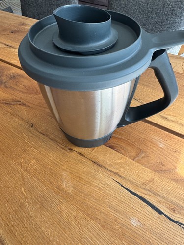 Original vorwerk thermomix tm6 - thermomix,