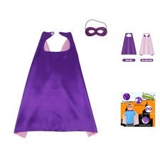 Ideal für Kostümpartys