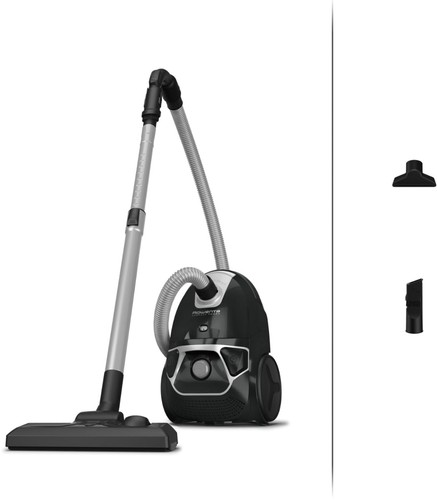 Rowenta ro3945ea compact power - rowenta,