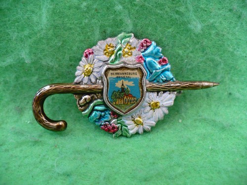 Anstecknadel brosche hutnadel - anstecknadel,