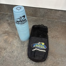 Speed Stacks blaue Tassen 12er