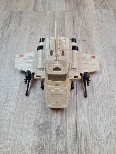 Star wars vintage kenner - vintage,