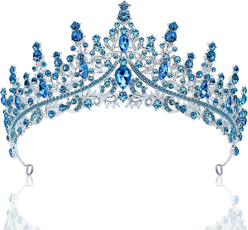 Krone damen tiara hochzeit - krone,