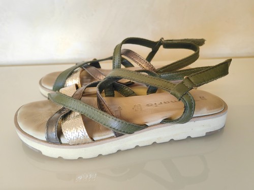 Tamaris touch it sandalen - tamaris,