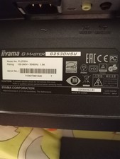 iiyama G-MASTER