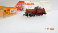 Arnold N 2016 S Diesellok V 65