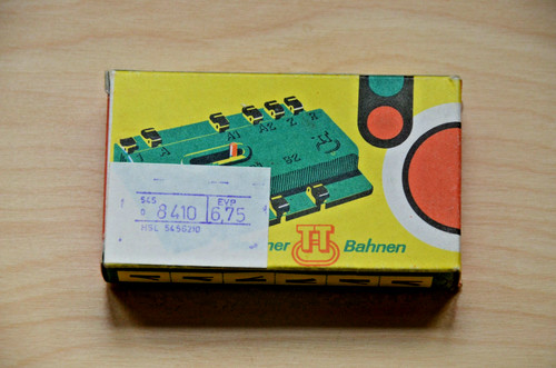 Katalog berliner bahnen - katalog,