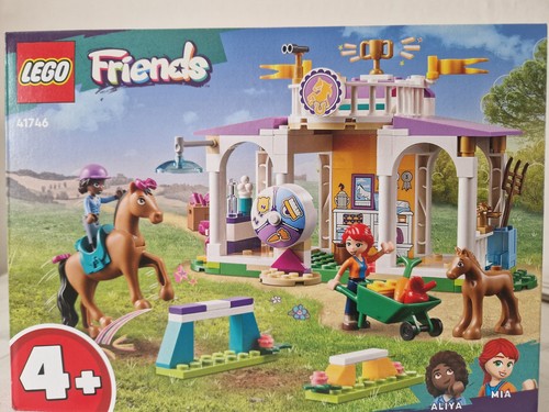 Lego friends 41746 die - 41746,