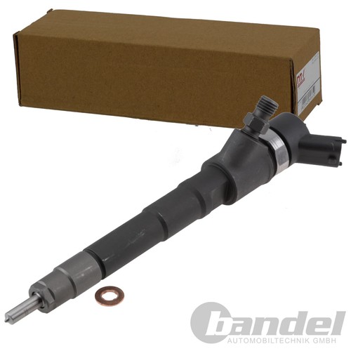 Nty common rail einspritzdüse - common,