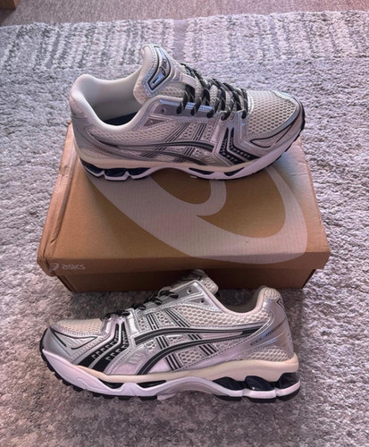 Asics gel kayano - gel-kayano, 14