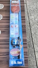 Zebco 2008 Z-POWER FISHING KIT