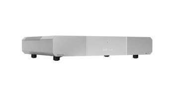 Roksan caspian rpp reference - roksan,