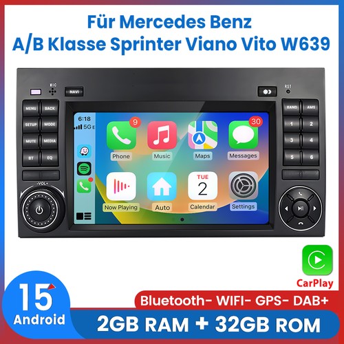 Für mercedes benz - benz, klasse