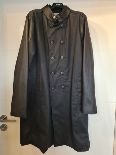 Star raw damen - p-coat, mantel