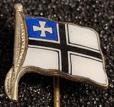 Vegesacker Ruderverein Anstecknadel Bremen Vegesack Rudern rowing badge 