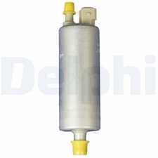 Delphi kraftstoffpumpe - delphi,