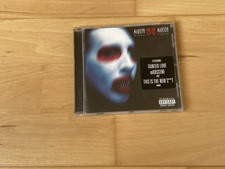 Marilyn Manson "The golden age