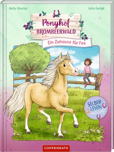 Ponyhof brombeerwald - brombeerwald, 1)