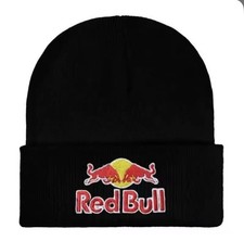 Red bull mütze - für, und