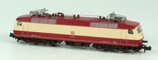 Fleischmann 7350 E-Lok BR 120 002-1 der DB mit OVP