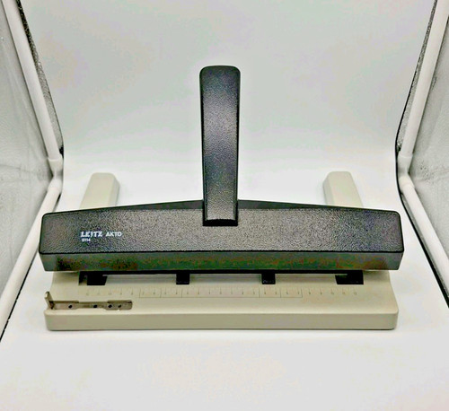 Leitz akto 5114 variabler - leitz,
